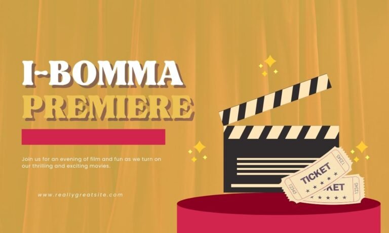I-bomma Movies