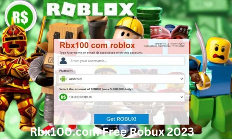 rbx100.com