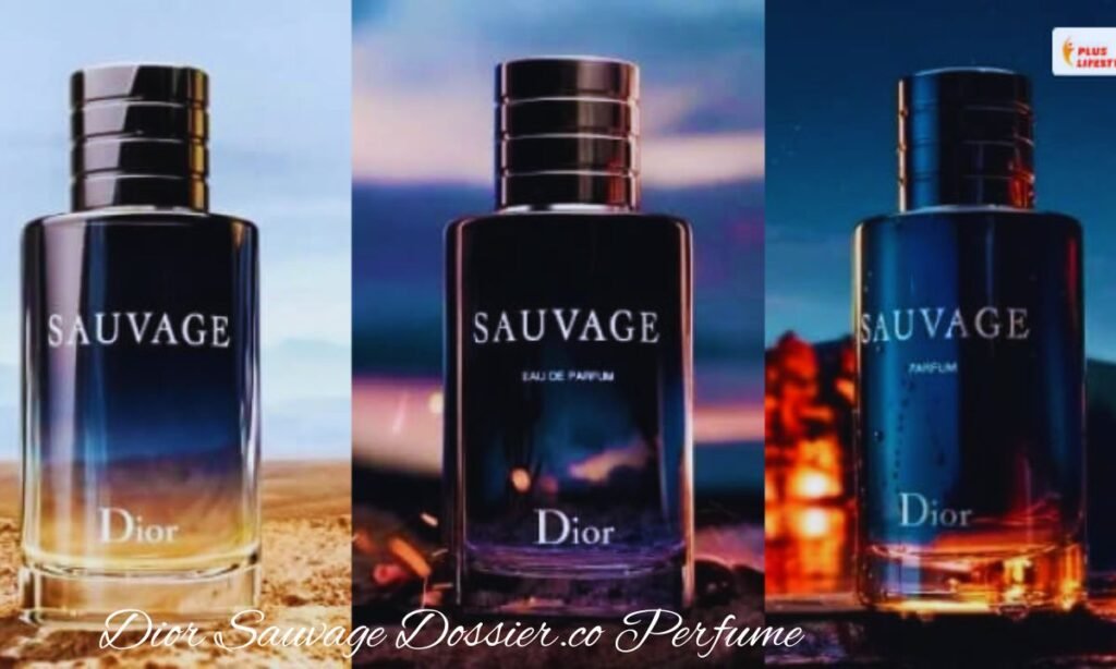 Dior Sauvage Dossier.co perfume