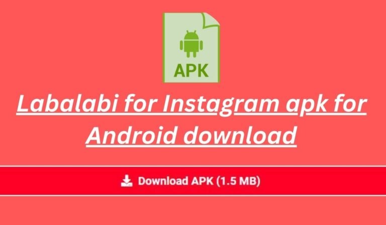 Labalabi for Instagram apk for Android download