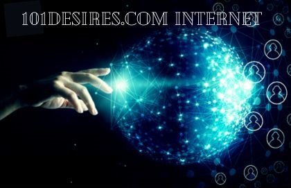 101desire.com internet