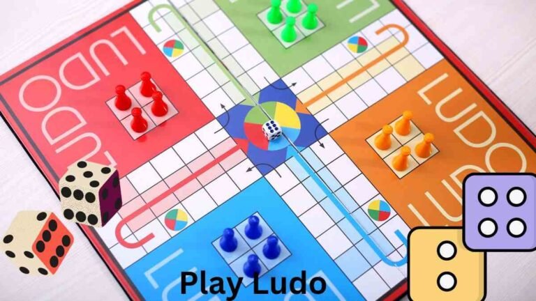 Ludo