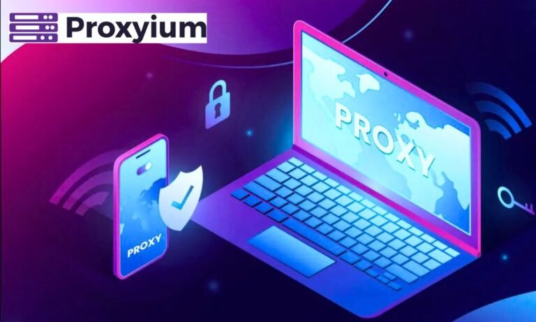 Proxyium