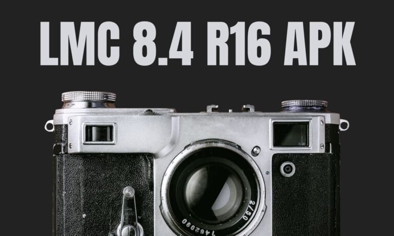 LMC 8.4 R16 APK