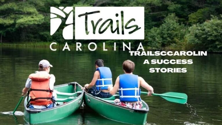 Trails Carolina "investigation