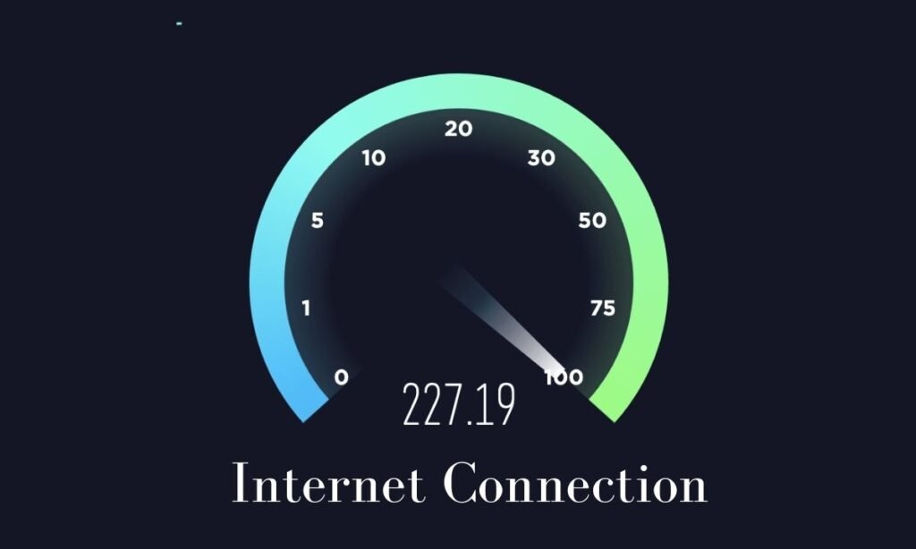 Evaluate your internet connection: mdisk.me
