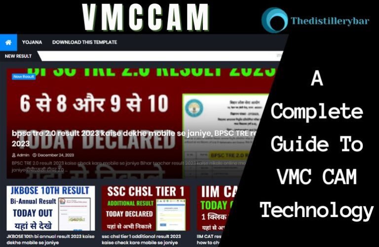 Vmccam