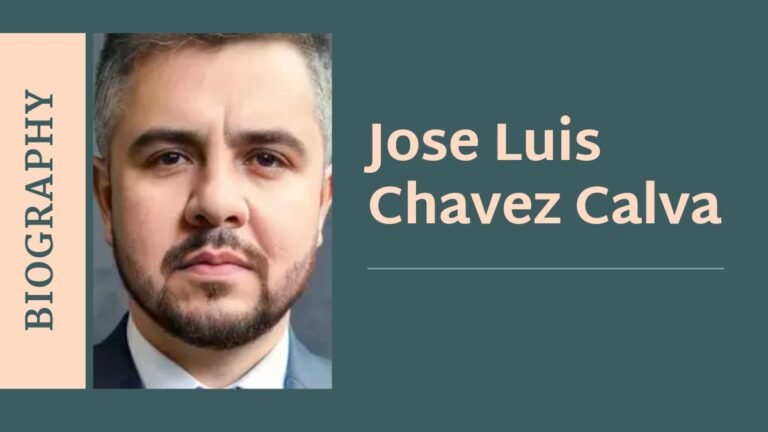 Jose Luis Chavez Calva Substack