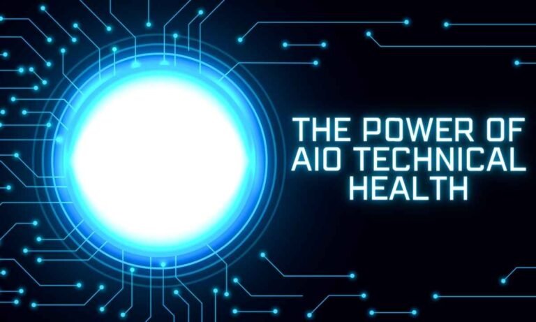 Aio Technical Health